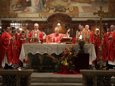 /A/2025/2/B/Kardinal Ghirlanda predvodio slavlje Stepinčeva u Rimu (2).JPG