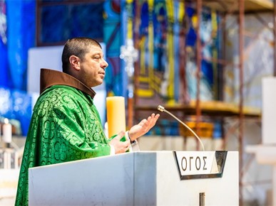 /A/2025/2/D/Šesta srijeda Velike pobožnosti u Nacionalnom svetištu sv. Josipa (1).JPG