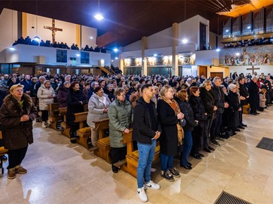 /A/2025/2/D/Šesta srijeda Velike pobožnosti u Nacionalnom svetištu sv. Josipa (4).JPG