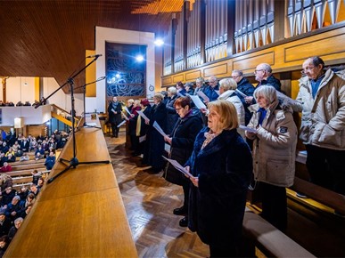 /A/2025/2/D/Šesta srijeda Velike pobožnosti u Nacionalnom svetištu sv. Josipa (5).JPG