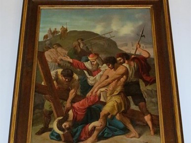 /A/2025/3/B/Blagoslovljene obnovljene postaje križnog puta u Župi sv. Anastazije i Samoboru (9).jpg