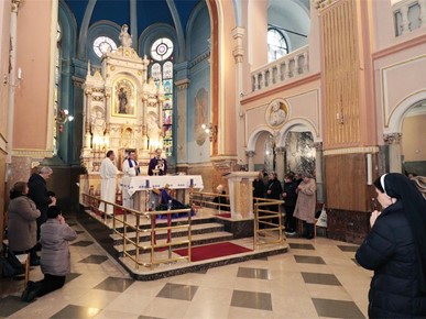 /A/2025/3/C/Održana korizmena duhovna obnova za zaposlenike i volontere Caritasa Zagrebačke nadbiskupije (3).jpg