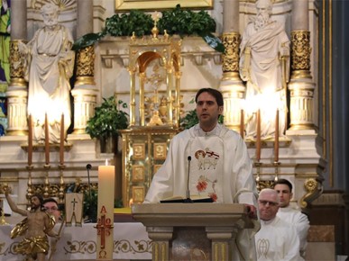 /A/2025/4/E/Emaus djelatnika Nadbiskupskog duhovnog stola i Međubiskupijskih sudova u Mariju Bistricu (4).JPG