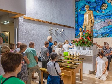 /A/2025/7/C/Svjedočanstvo zlatomisnika vlč. Josipa Bana u Nacionalnom svetištu sv. Josipa u Karlovcu (8).jpg