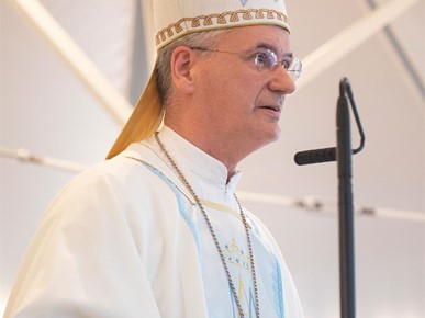 /A/2025/8/B/Nadbiskup Kutleša predvodio proslavu svetkovine Velike Gospe u Svetištu Majke Božje Remetske (23).jpg