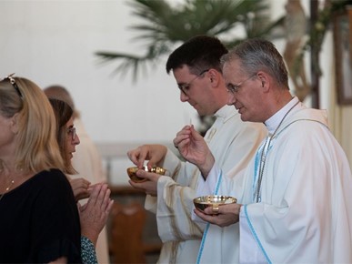 /A/2025/8/B/Nadbiskup Kutleša predvodio proslavu svetkovine Velike Gospe u Svetištu Majke Božje Remetske (27).jpg