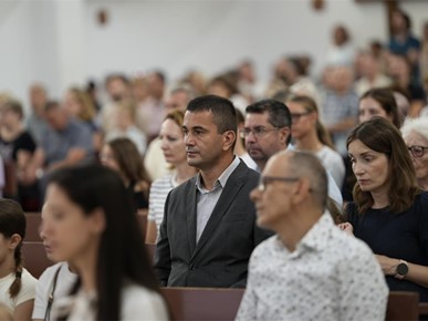 /A/2025/9/A/Proslavljena župna svetkovina u Župi sv. Marka Križevčanina (8).JPG