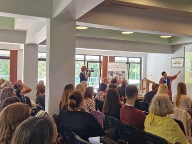 /A/2025/9/B/Održana međunarodna konferencija o kapelici Majke Božje Sljemenske Kraljice Hrvata (4).jpg