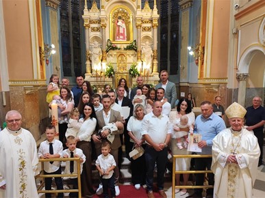 /A/2025/9/C/250920 Biskup Gorski krstio peto dijete obitelji Odorjan (13).jpg
