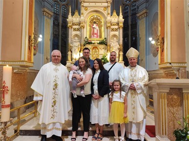 /A/2025/9/C/250920 Biskup Gorski krstio peto dijete obitelji Odorjan (15).jpg