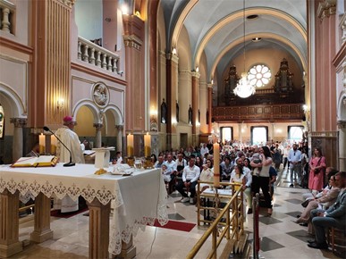 /A/2025/9/C/250920 Biskup Gorski krstio peto dijete obitelji Odorjan (5).jpg