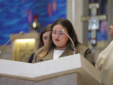 /A/2025/9/D/Nadbiskup Kutleša predvodio misno slavlje sa zazivom Duha Svetoga na početku nove akademske godine na HKS-u (14).JPG