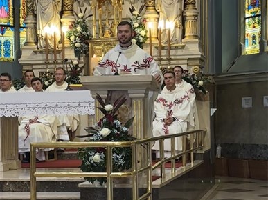 /A/2025/9/MARIJA BISTRICA/Misa - mladi/Hodočašće mladih Zagrebačke nadbiskupije u Mariju Bistricu (16).jpeg