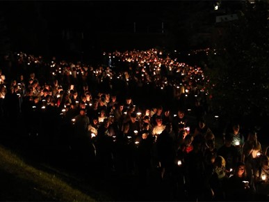 /A/2025/9/MARIJA BISTRICA/Služba svjetla/250913 Put svjetla (4).JPG