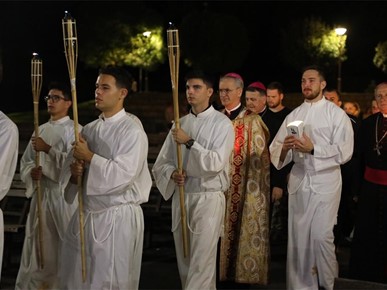 /A/2025/9/MARIJA BISTRICA/Služba svjetla/250913 Put svjetla (8).JPG