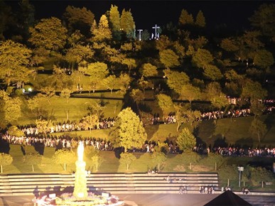 /A/2025/9/MARIJA BISTRICA/Služba svjetla/Put svjetla 13-09-25 (11).JPG