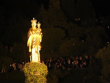 /A/2025/9/MARIJA BISTRICA/Služba svjetla/Put svjetla 13-09-25 (16).JPG