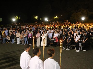 /A/2025/9/MARIJA BISTRICA/Služba svjetla/Put svjetla 13-09-25 (21).JPG