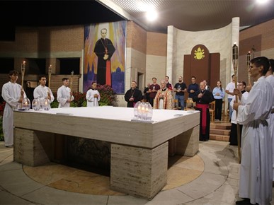 /A/2025/9/MARIJA BISTRICA/Služba svjetla/Put svjetla 13-09-25 (23).JPG