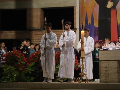 /A/2025/9/MARIJA BISTRICA/Služba svjetla/Put svjetla 13-09-25 (4).JPG