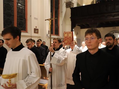 /A/2026/1/A/Mons. Kovač predvodio euharistijsko slavlje u Nadbiskupskom bogoslovnom sjemeništu (10).jpg