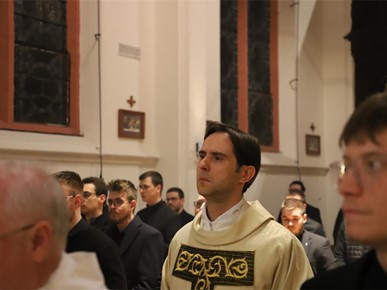 /A/2026/1/A/Mons. Kovač predvodio euharistijsko slavlje u Nadbiskupskom bogoslovnom sjemeništu (8).jpg