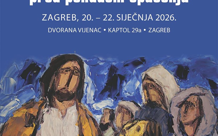 66. teološko-pastoralni tjedan "Suvremeni čovjek pred ponudom spasenja"