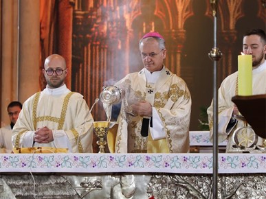 /A/2026/1/Bogojavljenje/Nadbiskup Kutleša predvodio misno slavlje svetkovine Bogojavljenja u Zagrebačkoj katedrali (18).JPG