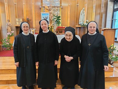 /A/2026/1/C/260131 Dijamantni jubilej u Samostanu Milosrdnih sestara sv. Križa u Zagrebu (10).jpg