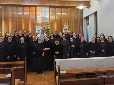 /A/2026/1/C/260131 Dijamantni jubilej u Samostanu Milosrdnih sestara sv. Križa u Zagrebu (8).jpg