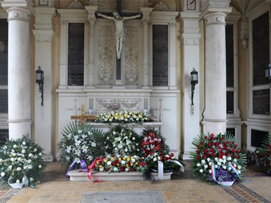 /A/2026/1/Ispraćaj mons Josipa Oslića/Sprovod mons. Josipa Oslića (17).JPG