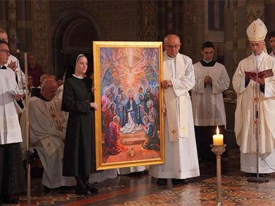 /A/2026/10/A/Proslavljen srebrni biskupski jubilej đakovačko-osječkog nadbiskupa Đure Hranića (16).jpg