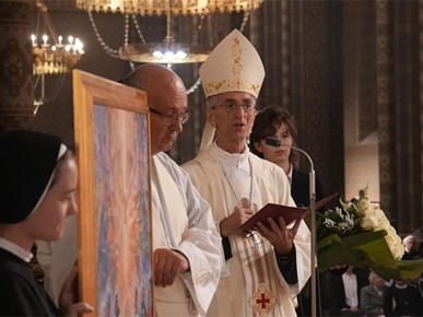 /A/2026/10/A/Proslavljen srebrni biskupski jubilej đakovačko-osječkog nadbiskupa Đure Hranića (7).jpg