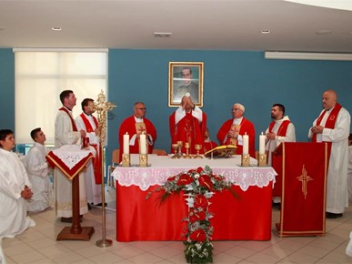 /A/2026/10/A/Proslavljena župna svetkovina bl. Alojzija Stepinca na Trnjanskoj Savici (9).jpg
