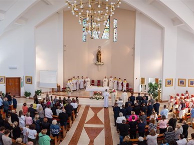 /A/2026/10/B/Proslavljena 25. obljetnica osnutka župe u Granešinskim Novakima (16).jpg