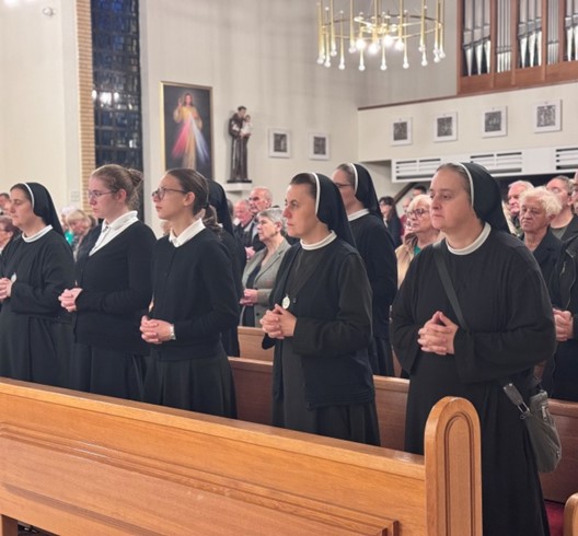 Održani prvi Dani Zaklade Nadbiskup Josip Stadler u Retkovcu