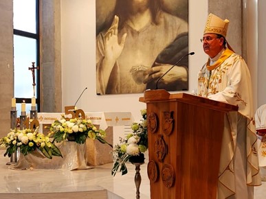 /A/2026/10/D/​Župa sv. Barbare u Velikoj Mlaki proslavila 50 godina postojanja i 10 godina od početka gradnje crkve Presvetog Srca Isusova (21).jpeg