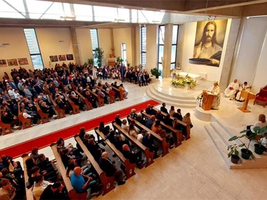 /A/2026/10/D/​Župa sv. Barbare u Velikoj Mlaki proslavila 50 godina postojanja i 10 godina od početka gradnje crkve Presvetog Srca Isusova (25).jpeg