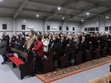 /A/2026/2/B/260207 Biskup Kovač predvodio misno slavlje prvog dana trodnevnice uoči Stepinčeva (27).JPG