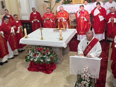 /A/2026/2/B/Preč. Tomica Šestak predvodio misno slavlje četvrtoga dana devetnice bl. Alojziju Stepincu u Krašiću (6).jpeg