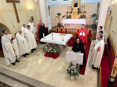 /A/2026/2/B/Vlč. Anđelo Maly predvodio misno slavlje trećega dana devetnice bl. Alojziju Stepincu u Krašiću (7).jpeg