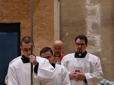 /A/2026/2/C/260210 Ura preminuća bl. Alojzija Stepinca (2).JPG