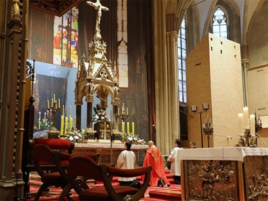 /A/2026/2/C/260210 Ura preminuća bl. Alojzija Stepinca (23).JPG