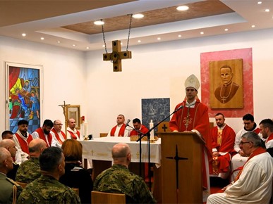 /A/2026/2/C/Biskup Kovač predvodio misno slavlje prigodom Dana Vojne kapelanije Bl. Alojzije Stepinac u Karlovcu (6).jpg