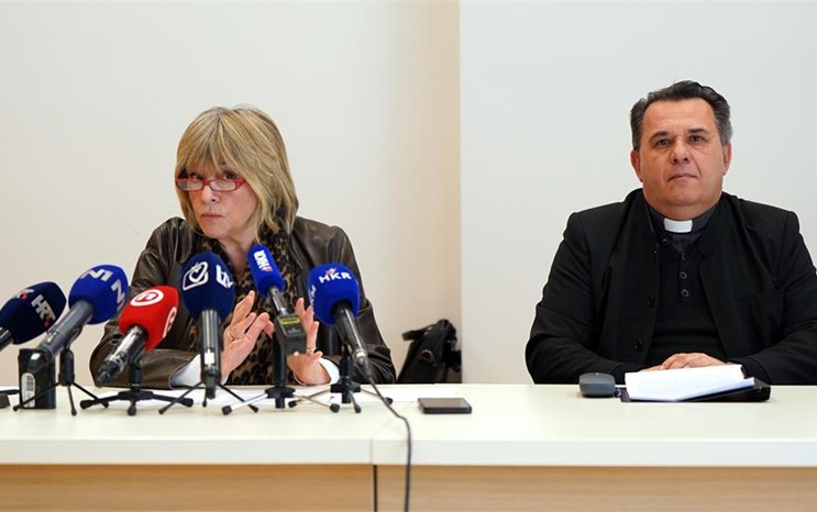 Izjava Komisije HBK-a "Iustitia et pax" o zamjenskom (surogatnom) majčinstvu