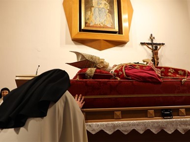 /A/2026/2/Stepinac i njegov Karmel/251228 misa u Brezovici (5).JPG