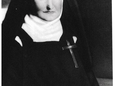 /A/2026/2/Stepinac i njegov Karmel/Majka Regina Terezija Trbljanić.jpg