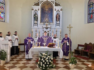 /A/2026/3/A/Mons. Kovač predvodio misno slavlje zaključenja Kapitula (2).jpg