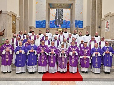 /A/2026/3/A/Mons. Kovač predvodio misno slavlje zaključenja Kapitula (5).JPG