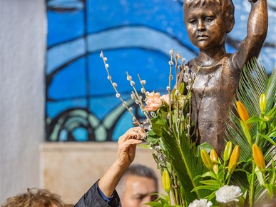 /A/2026/3/A/Rektor voćinske manje bazilike predvodio misno slavlje u Karlovcu (20).jpg